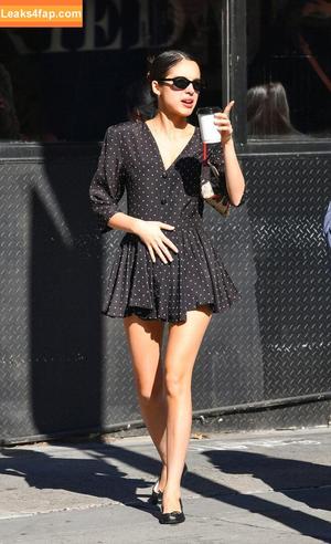 Olivia Rodrigo фото #3503