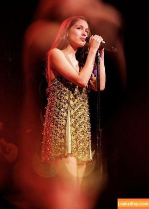 Olivia Rodrigo photo #3519