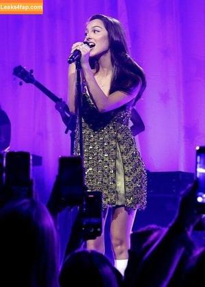 Olivia Rodrigo photo #3522