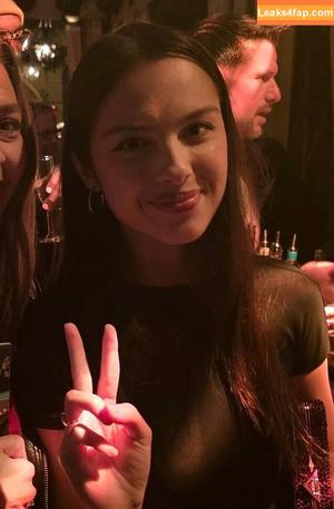 Olivia Rodrigo photo #3538