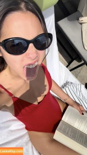 Olivia Rodrigo photo #3663