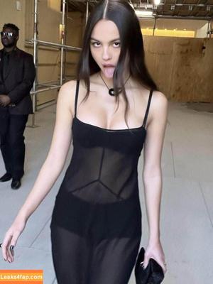 Olivia Rodrigo photo #3674