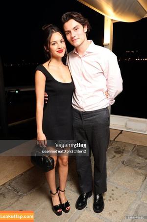 Olivia Rodrigo photo #3677