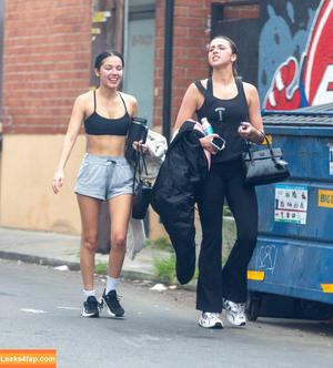 Olivia Rodrigo фото #3707