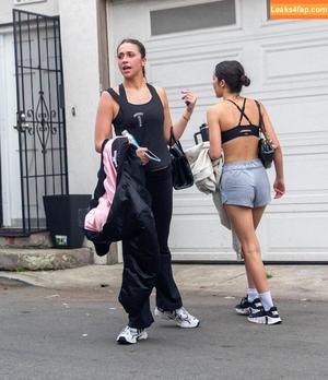 Olivia Rodrigo фото #3709