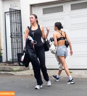 Olivia Rodrigo фото #3717