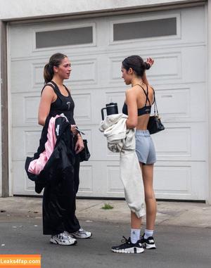 Olivia Rodrigo photo #3744