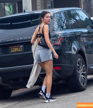 Olivia Rodrigo photo #3760