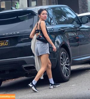 Olivia Rodrigo photo #3762