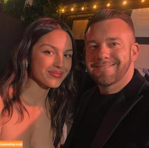 Olivia Rodrigo photo #3766