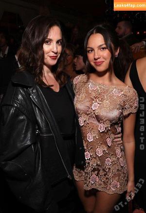 Olivia Rodrigo photo #3778