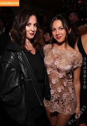 Olivia Rodrigo photo #3779