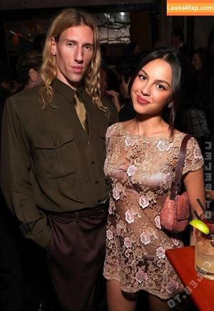 Olivia Rodrigo photo #3780