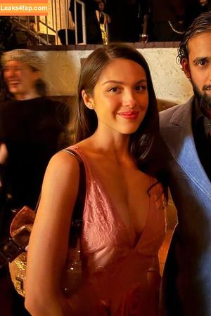 Olivia Rodrigo photo #3822