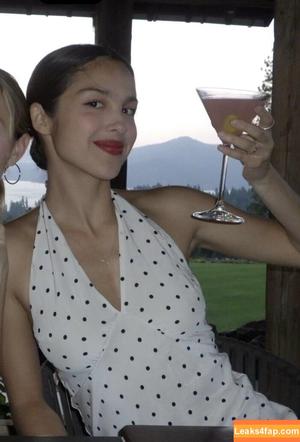 Olivia Rodrigo фото #3824