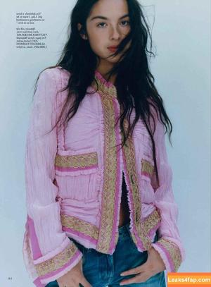 Olivia Rodrigo photo #3837