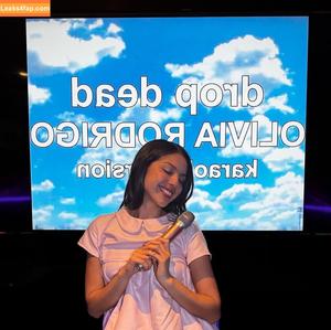 Olivia Rodrigo photo #3931