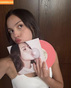 Olivia Rodrigo photo #3940