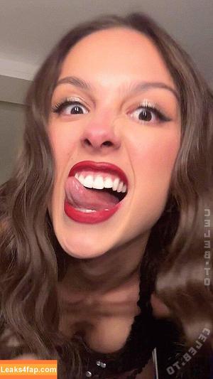 Olivia Rodrigo photo #3966