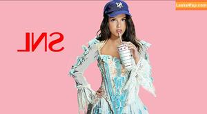 Olivia Rodrigo photo #3975