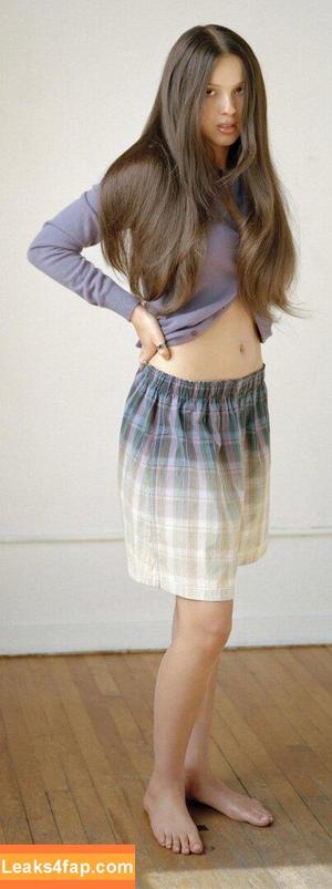Olivia Rodrigo photo #3980
