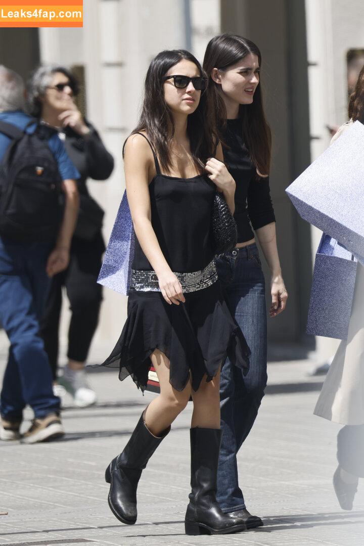 Olivia Rodrigo / oliviarodrigo leaked photo photo #4001