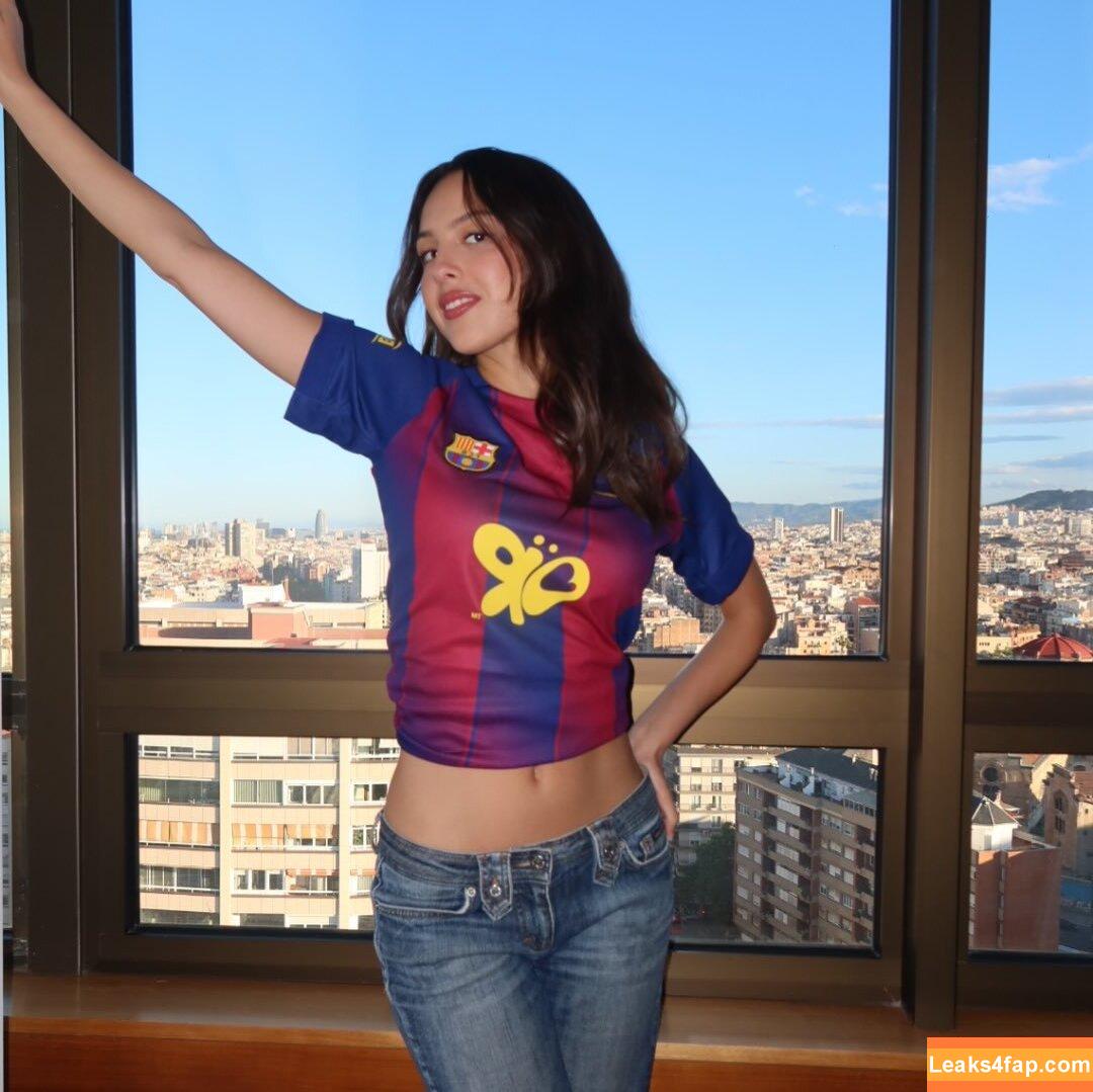 Olivia Rodrigo / oliviarodrigo leaked photo photo #4007