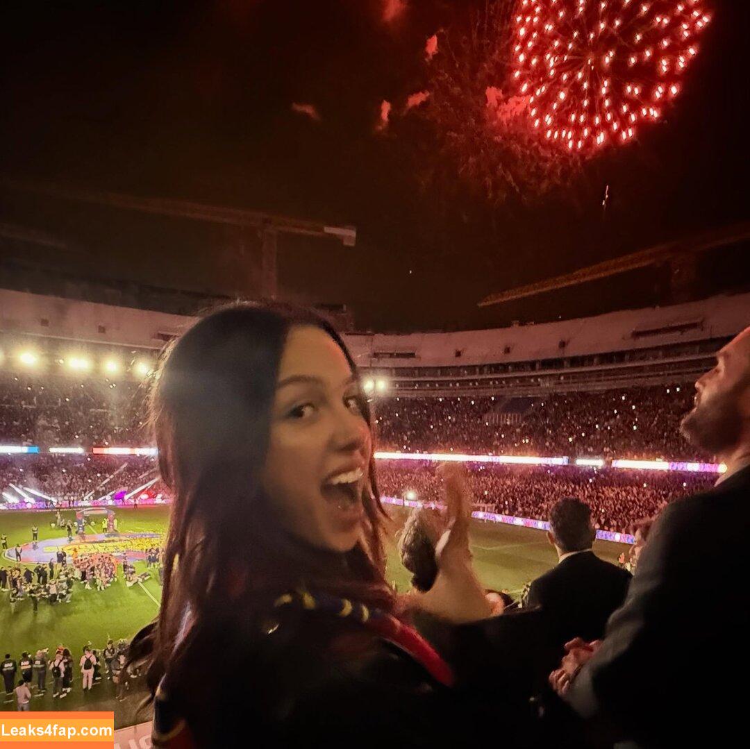 Olivia Rodrigo / oliviarodrigo leaked photo photo #4009