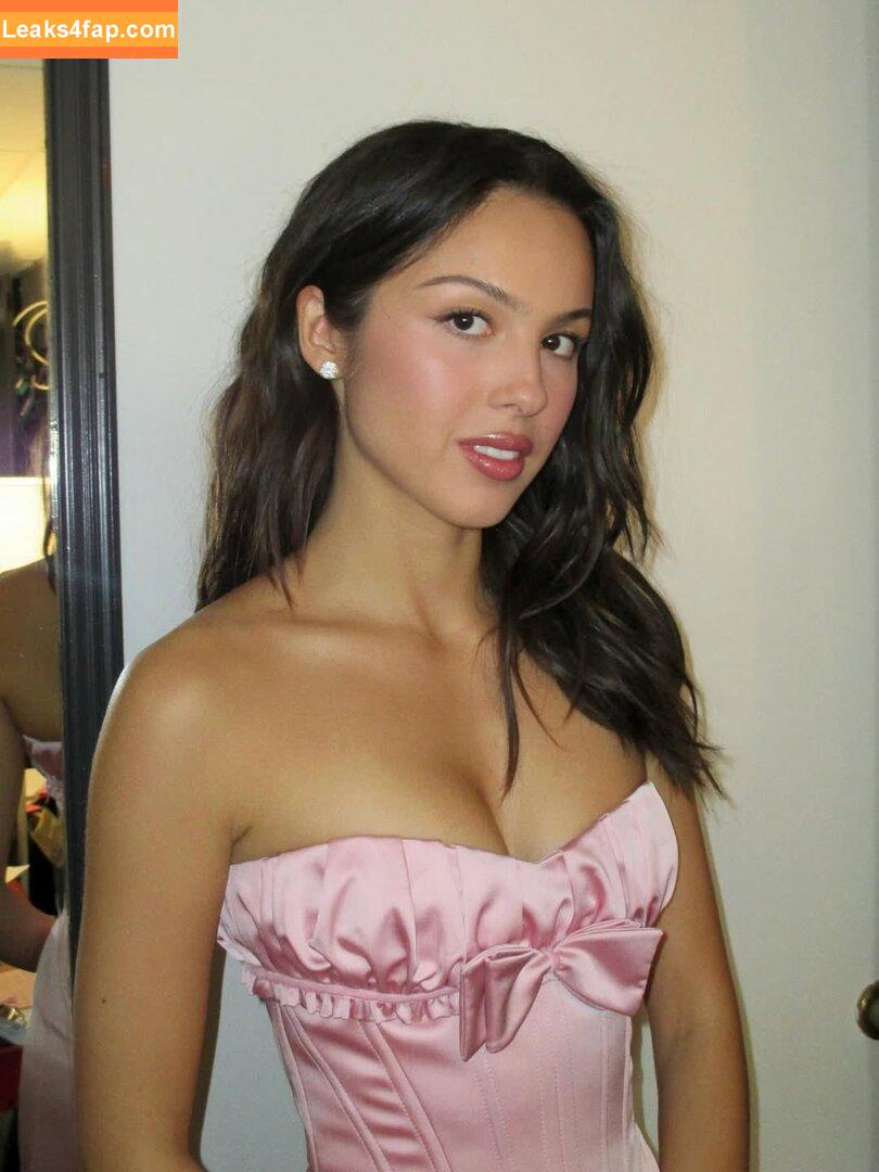 Olivia Rodrigo / oliviarodrigo leaked photo photo #4036