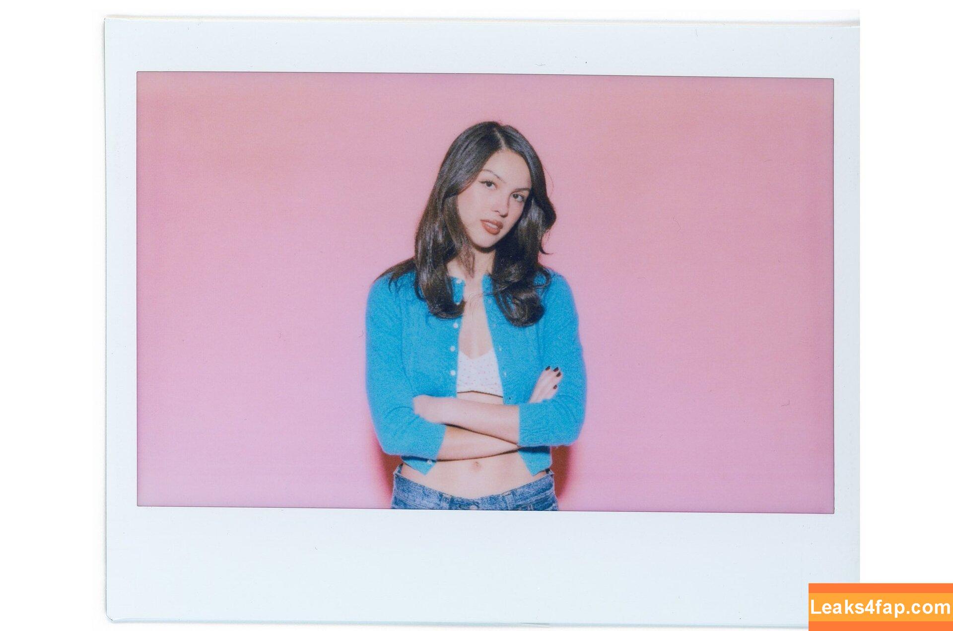 Olivia Rodrigo / oliviarodrigo leaked photo photo #4041