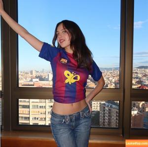 Olivia Rodrigo photo #4007