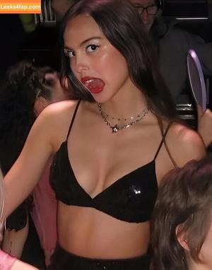 Olivia Rodrigo photo #4075