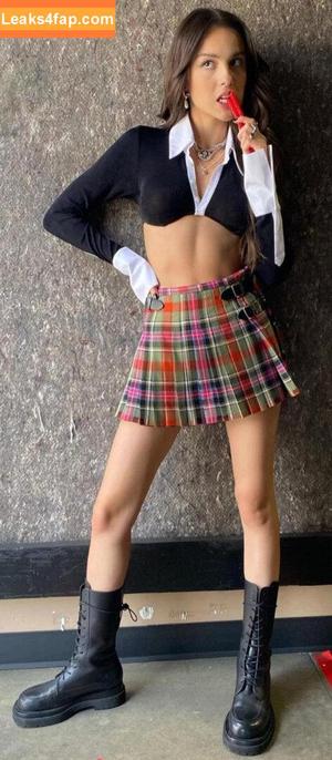 Olivia Rodrigo photo #4081