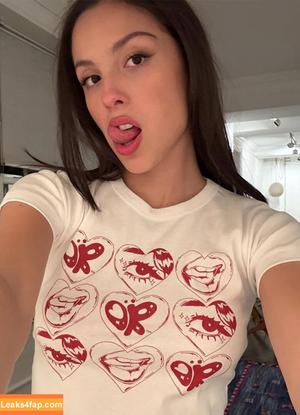 Olivia Rodrigo photo #4084