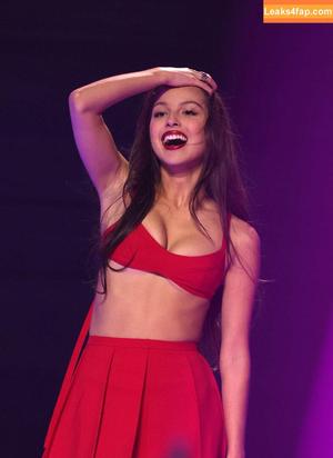 Olivia Rodrigo photo #4090