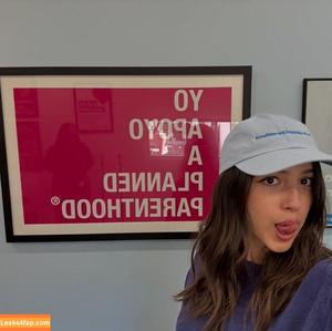 Olivia Rodrigo photo #4101