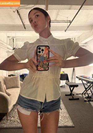 Olivia Rodrigo photo #4104