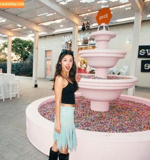 Olivia Rodrigo photo #4106