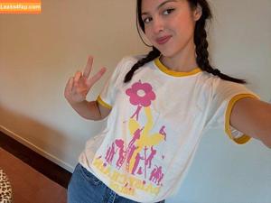 Olivia Rodrigo photo #4111