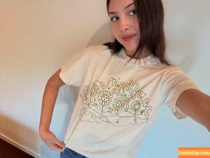 Olivia Rodrigo photo #4112