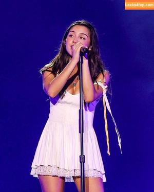 Olivia Rodrigo photo #4120