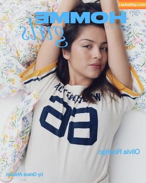 Olivia Rodrigo photo #4235