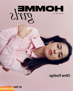 Olivia Rodrigo photo #4237