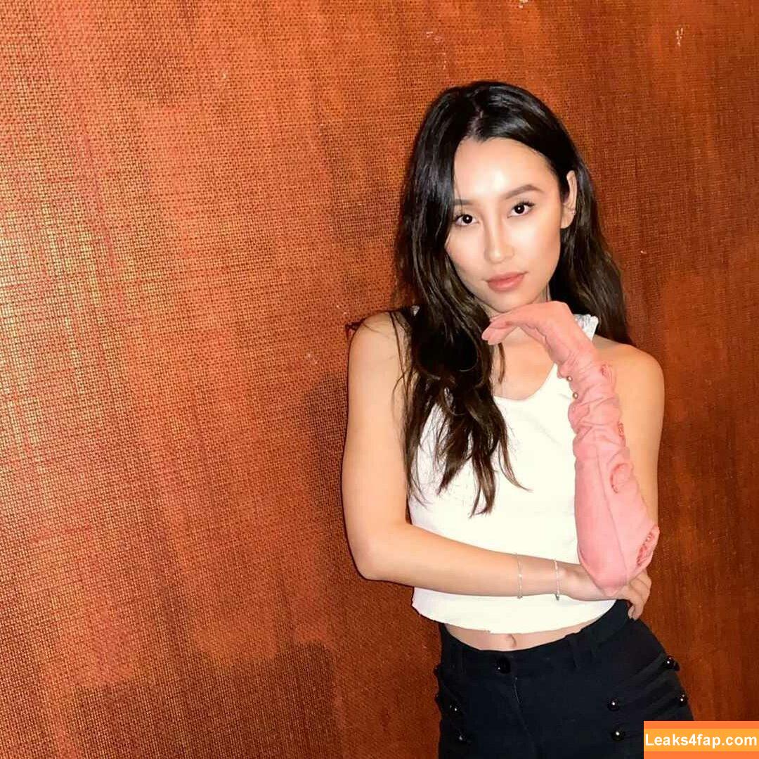 Olivia Sui / oliviasui leaked photo photo #0018