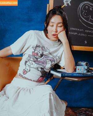 Olivia Sui photo #0083
