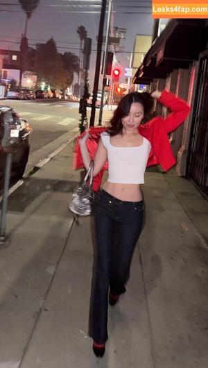 Olivia Sui photo #0107