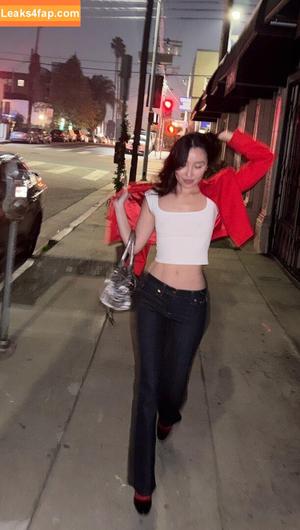 Olivia Sui photo #0110