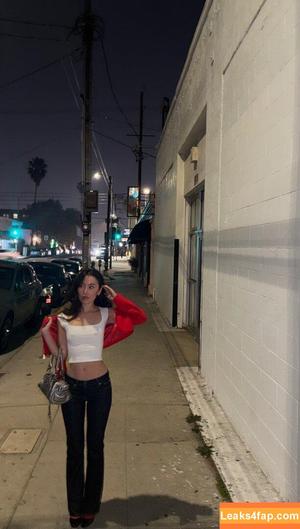 Olivia Sui photo #0111