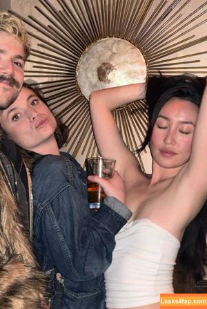 Olivia Sui photo #0116