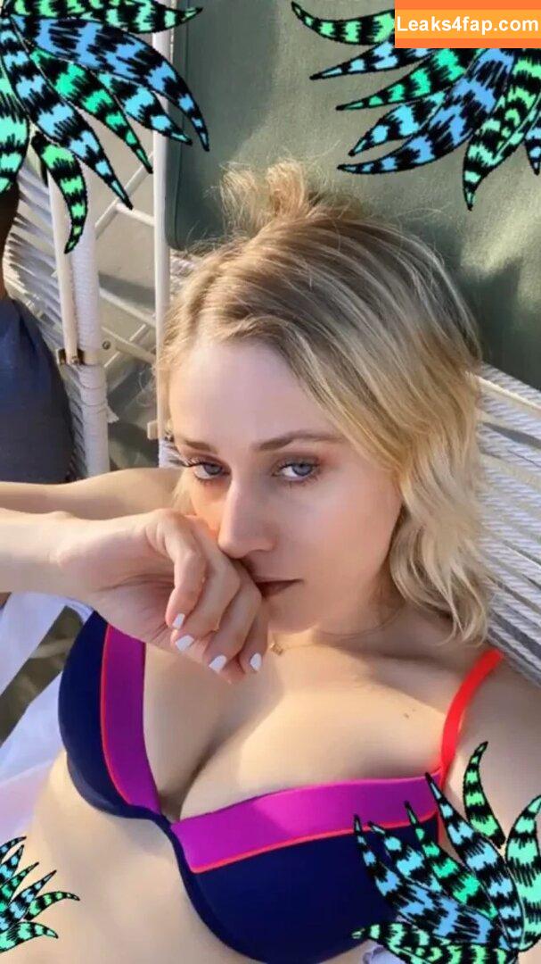 Olivia Taylor Dudley / oliviataylordudley leaked photo photo #0024